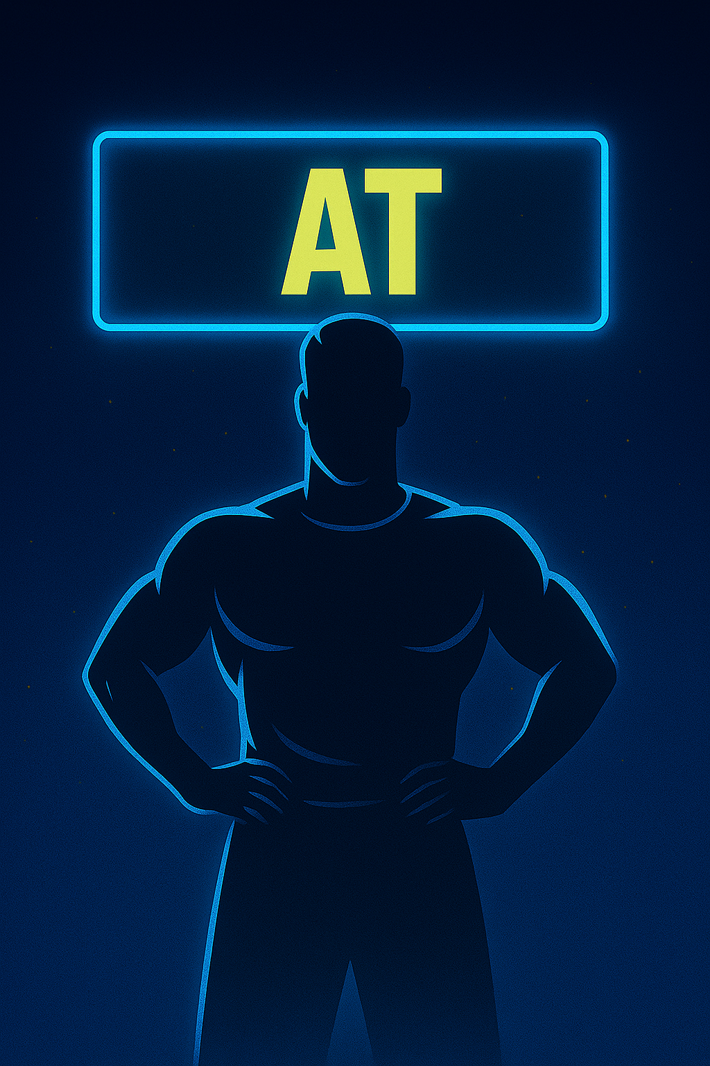 AT（アスレティックトレーナー）